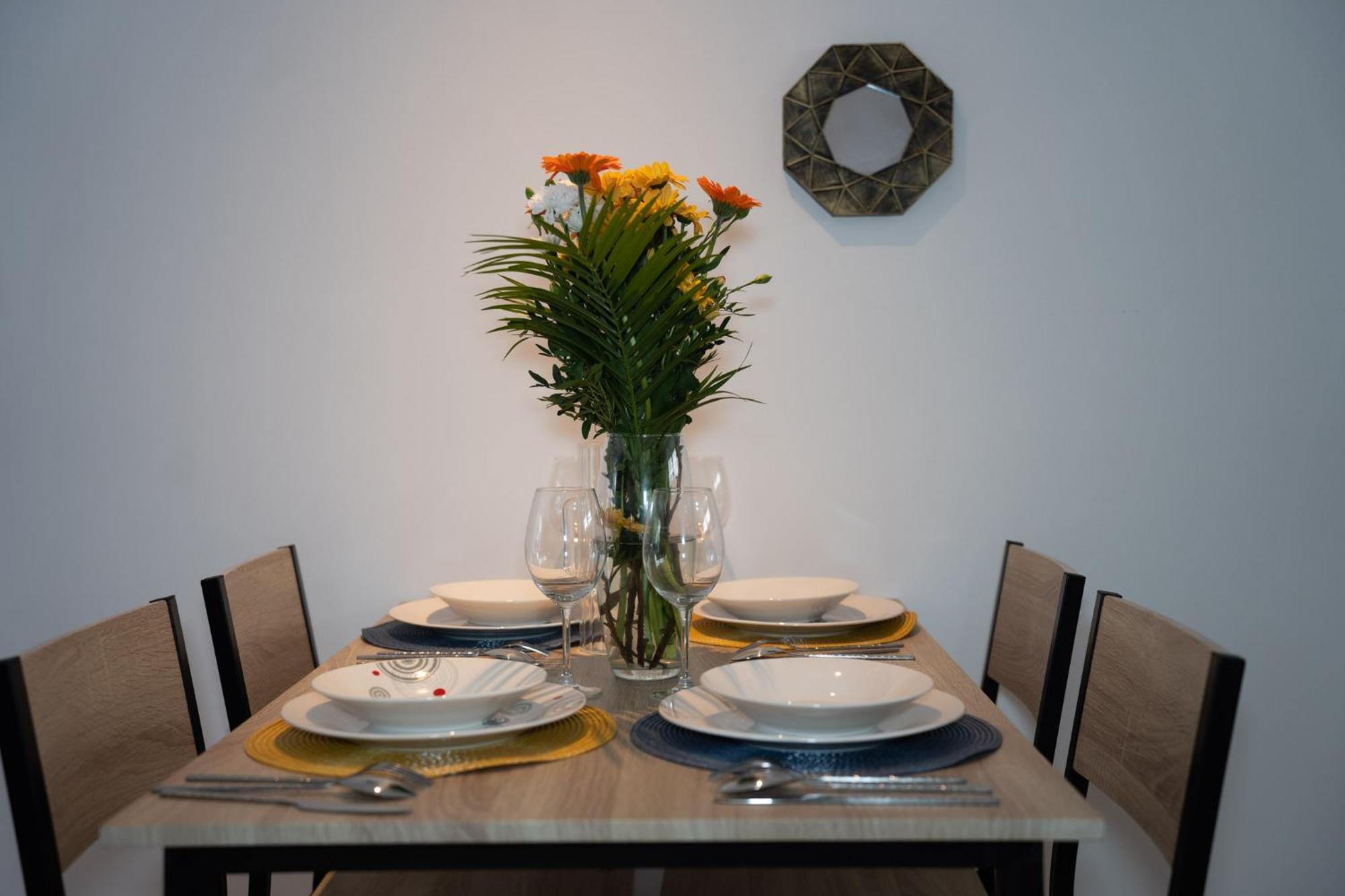 Le Bathalzar Apartment Villeneuve-d'Ascq Luaran gambar