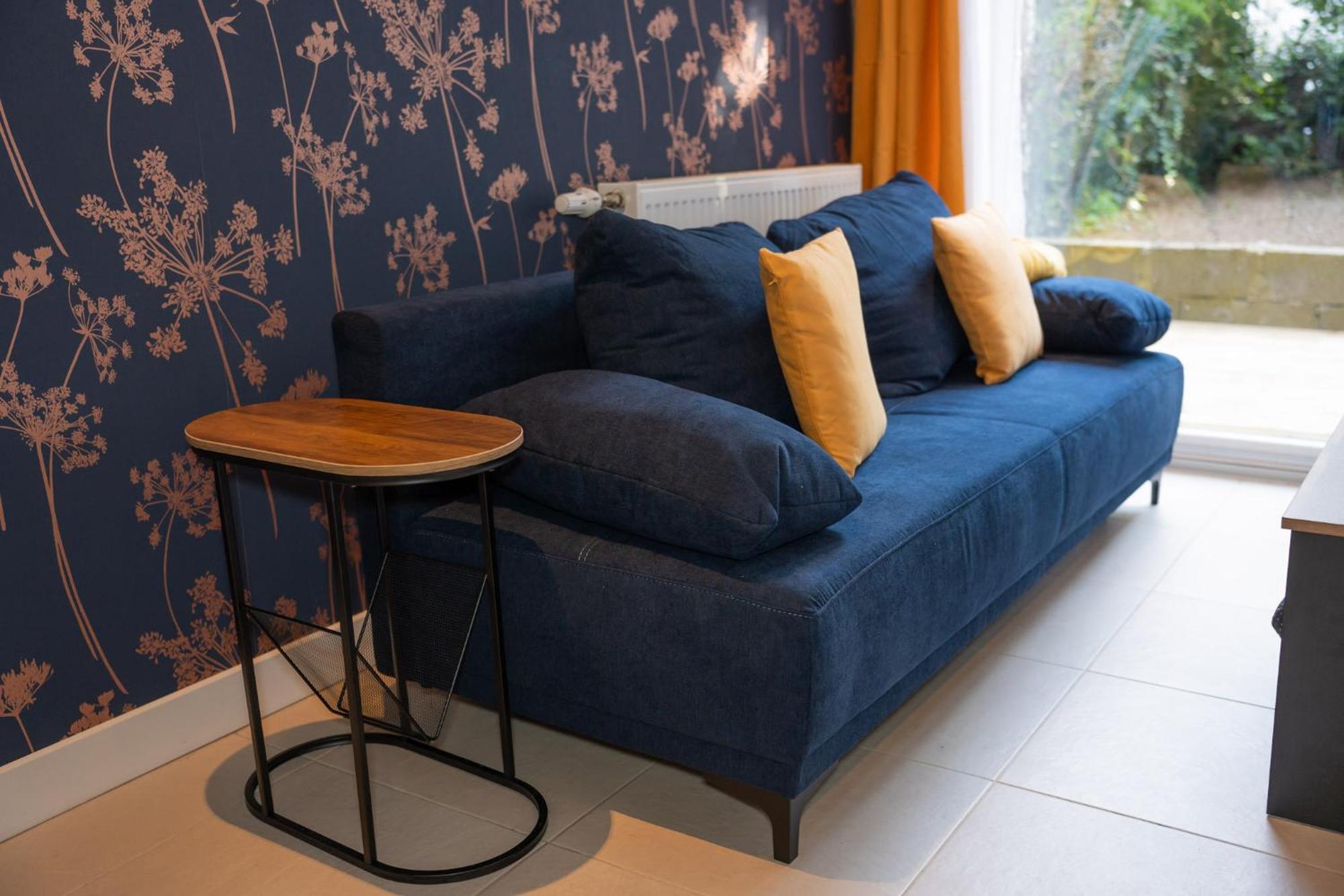 Le Bathalzar Apartment Villeneuve-d'Ascq Luaran gambar