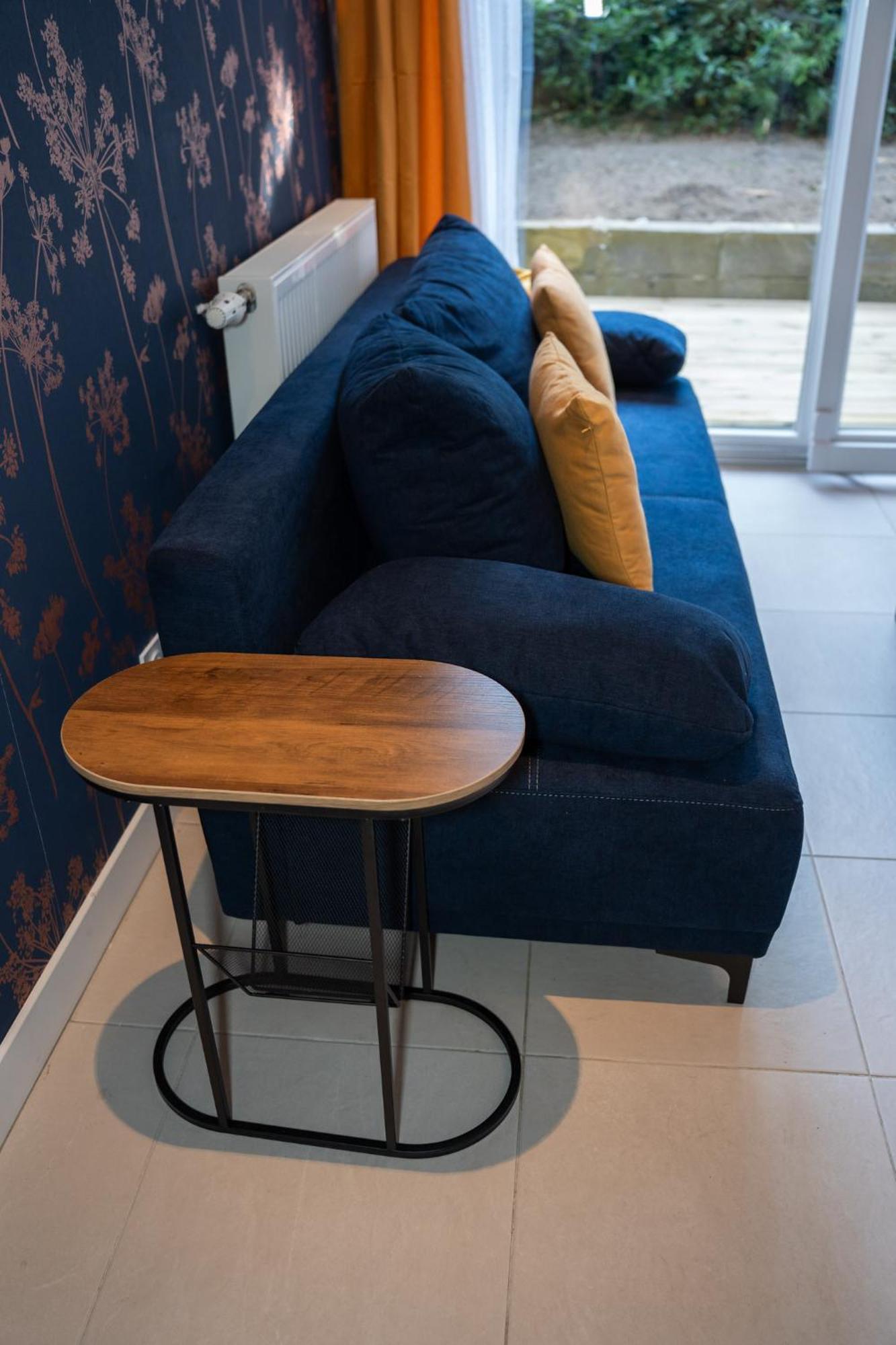 Le Bathalzar Apartment Villeneuve-d'Ascq Luaran gambar